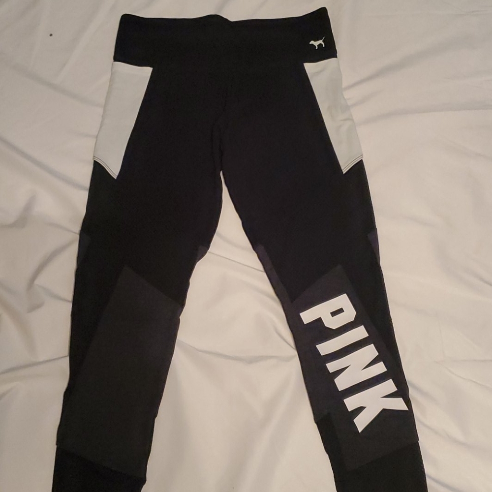 PINK leggings